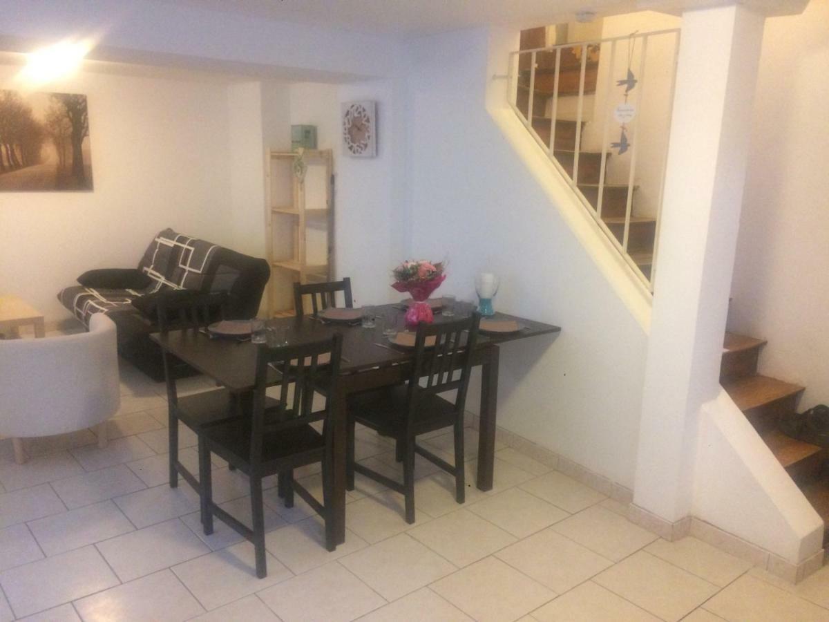 Inobelle Villa Bethisy-Saint-Pierre Ngoại thất bức ảnh