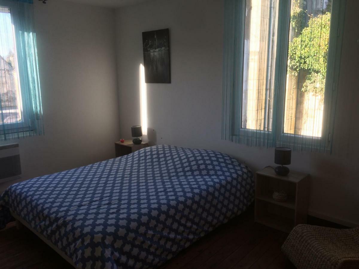 Inobelle Villa Bethisy-Saint-Pierre Ngoại thất bức ảnh